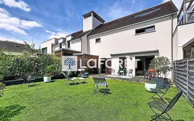 Appartement 490 000 € SAINT NOM LA BRETECHE (78860) photo 2