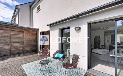 Appartement 490 000 € SAINT NOM LA BRETECHE (78860) photo 2