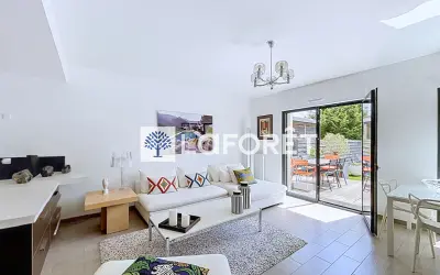 Appartement 490 000 € SAINT NOM LA BRETECHE (78860) photo 4