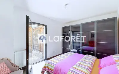 Appartement 490 000 € SAINT NOM LA BRETECHE (78860) photo 6