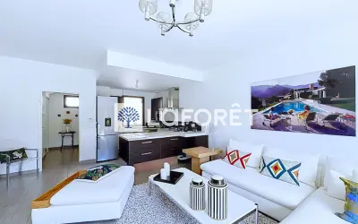 Appartement 490 000 € SAINT NOM LA BRETECHE (78860) photo 8