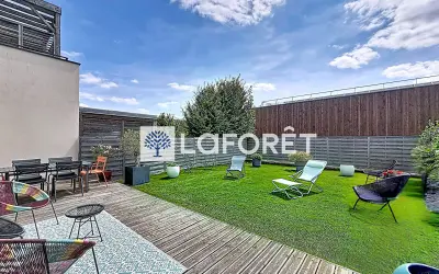 Appartement 490 000 € SAINT NOM LA BRETECHE (78860) photo 9