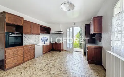Maison 499 000 € CHAPET (78130) photo 4