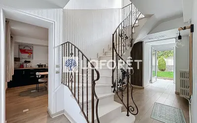 Maison 638 500 € CHAMBOURCY (78240) photo 2