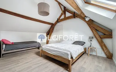 Maison 638 500 € CHAMBOURCY (78240) photo 5