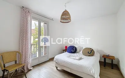 Maison 638 500 € CHAMBOURCY (78240) photo 7