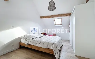 Maison 638 500 € CHAMBOURCY (78240) photo 8