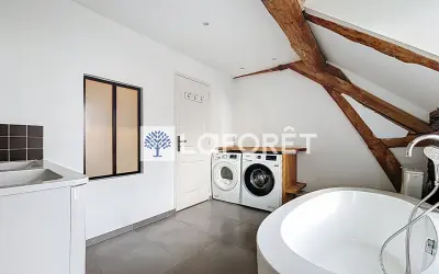 Maison 638 500 € CHAMBOURCY (78240) photo 9