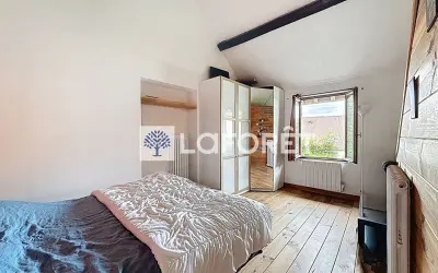 Appartement 1 100 €/mois CHAMBOURCY (78240) photo 4