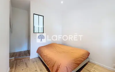 Appartement 1 100 €/mois CHAMBOURCY (78240) photo 6