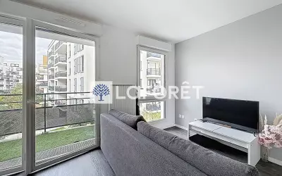 Appartement 175 000 € POISSY (78300) photo 2