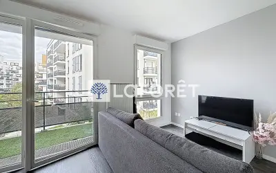 Appartement 175 000 € POISSY (78300) photo 2