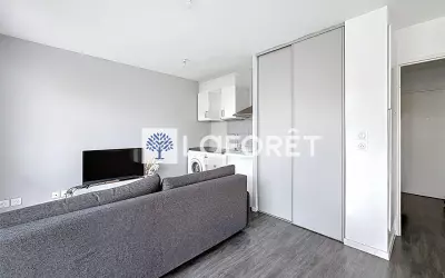 Appartement 175 000 € POISSY (78300) photo 4