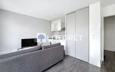 Appartement 175 000 € POISSY (78300) photo 4
