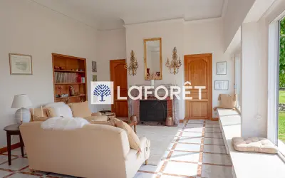 Maison 1 490 000 € CHAMBOURCY (78240) photo 4