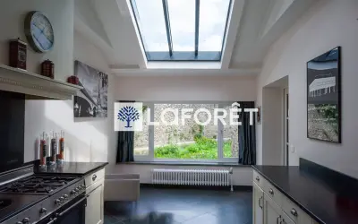 Maison 1 490 000 € CHAMBOURCY (78240) photo 7