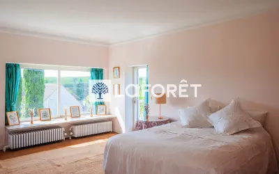 Maison 1 490 000 € CHAMBOURCY (78240) photo 8