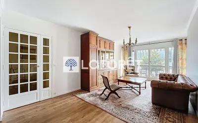 Appartement 305 000 € NOISY LE ROI (78590) photo 2