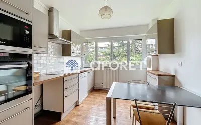 Appartement 305 000 € NOISY LE ROI (78590) photo 4