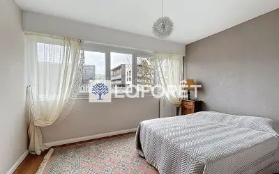 Appartement 305 000 € NOISY LE ROI (78590) photo 6