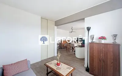Appartement 1 380 €/mois POISSY (78300) photo 2