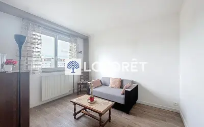 Appartement 1 380 €/mois POISSY (78300) photo 4