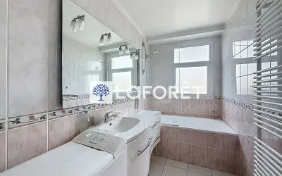 Appartement 1 380 €/mois POISSY (78300) photo 6