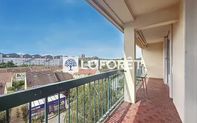 Appartement 1 380 €/mois POISSY (78300) photo 5