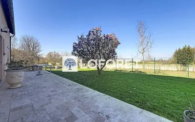 Maison 537 000 € POISSY (78300) photo 2