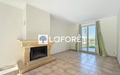 Maison 537 000 € POISSY (78300) photo 4