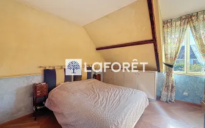Maison 537 000 € POISSY (78300) photo 8