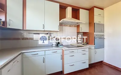 Maison 537 000 € POISSY (78300) photo 9