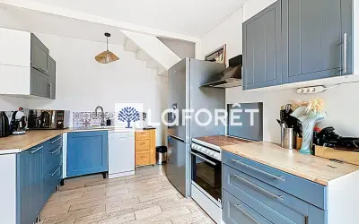 Maison 335 000 € CHAMBOURCY (78240) photo 4