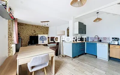 Maison 320 000 € CHAMBOURCY (78240) photo 4