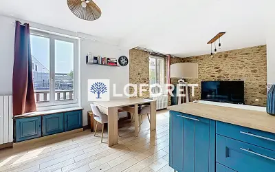 Maison 335 000 € CHAMBOURCY (78240) photo 5