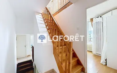Maison 335 000 € CHAMBOURCY (78240) photo 6