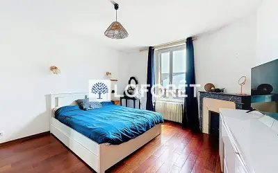 Maison 335 000 € CHAMBOURCY (78240) photo 7
