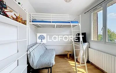 Maison 335 000 € CHAMBOURCY (78240) photo 9
