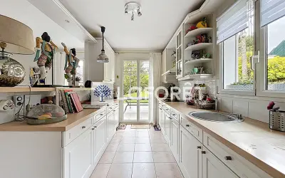Maison 680 000 € MAREIL SUR MAULDRE (78124) photo 5