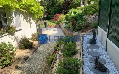 Maison 680 000 € MAREIL SUR MAULDRE (78124) photo 7