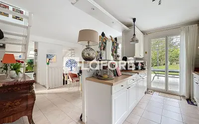 Maison 680 000 € MAREIL SUR MAULDRE (78124) photo 8