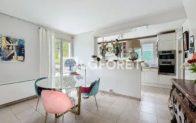 Maison 680 000 € MAREIL SUR MAULDRE (78124) photo 9