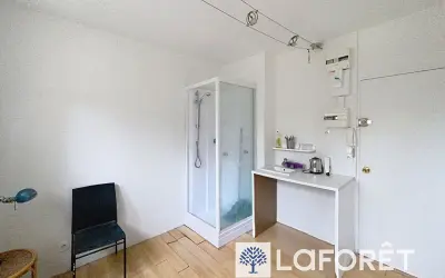 Appartement 221 000 € SAINT GERMAIN EN LAYE (78100) photo 5