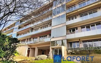 Appartement 221 000 € SAINT GERMAIN EN LAYE (78100) photo 6