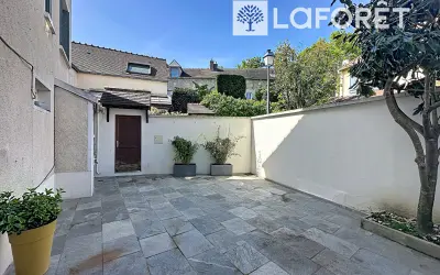 Maison 600 000 € SAINT NOM LA BRETECHE (78860) photo 2