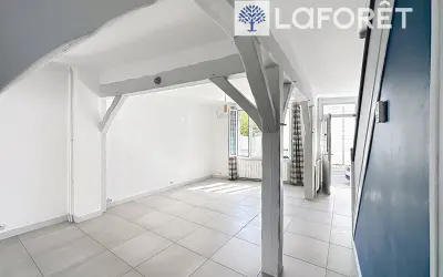Maison 600 000 € SAINT NOM LA BRETECHE (78860) photo 4