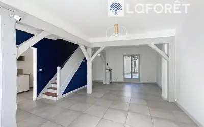 Maison 600 000 € SAINT NOM LA BRETECHE (78860) photo 5