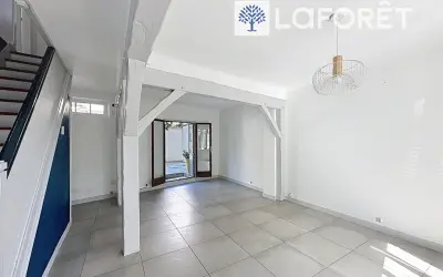 Maison 600 000 € SAINT NOM LA BRETECHE (78860) photo 6