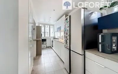 Maison 600 000 € SAINT NOM LA BRETECHE (78860) photo 8