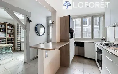 Maison 600 000 € SAINT NOM LA BRETECHE (78860) photo 9